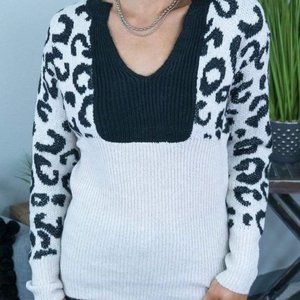 Women's Sweater Size XL